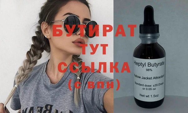 эйфоретик Гусь-Хрустальный