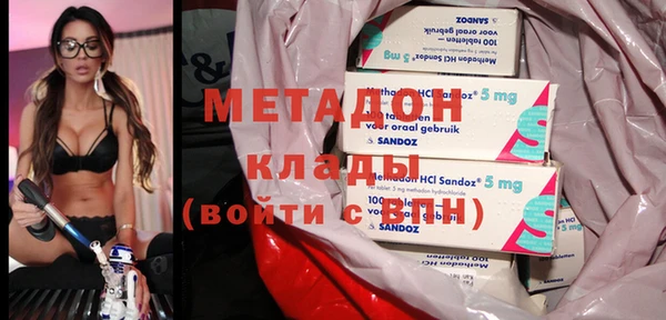 эйфоретик Гусь-Хрустальный